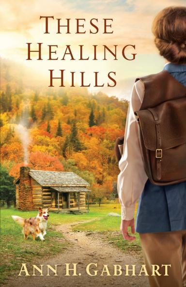 These Healing Hills