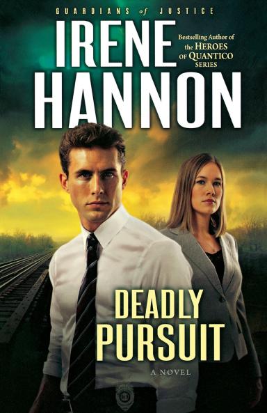 Deadly Pursuit