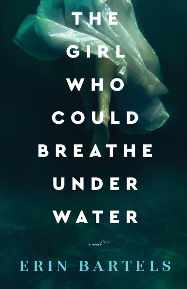 Girl Who Could Breathe Under Water