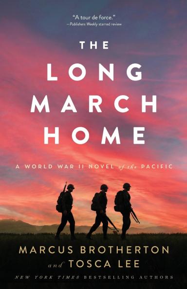 Long March Home
