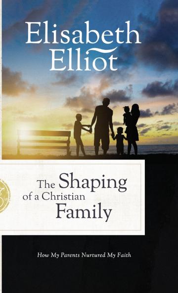 Shaping of a Christian Family