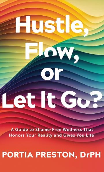 Hustle Flow or Let It Go?