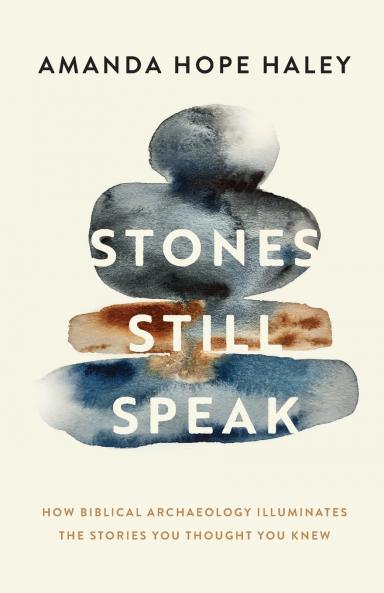 Stones Still Speak