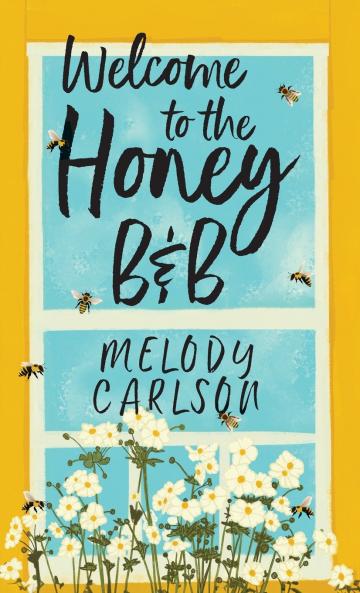 Welcome to the Honey B&B