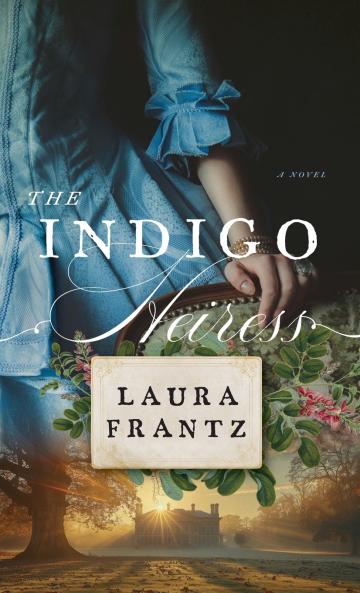 Indigo Heiress