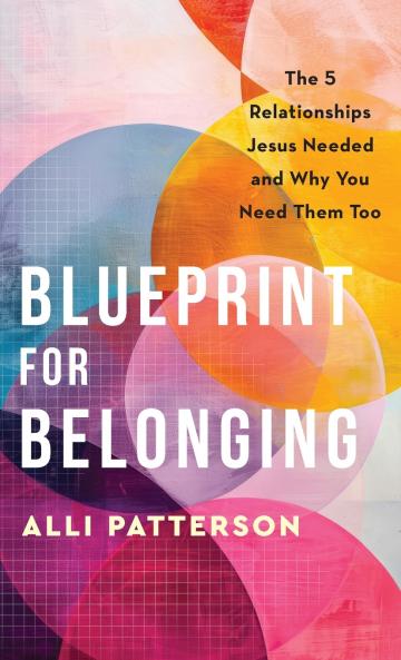 Blueprint for Belonging