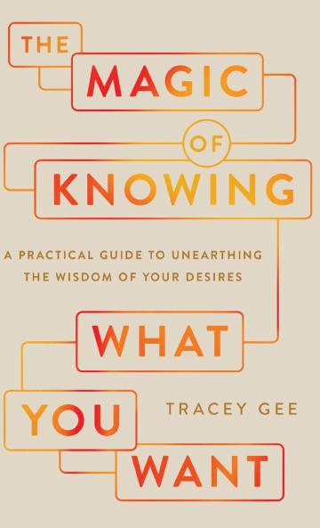 Magic of Knowing What You Want