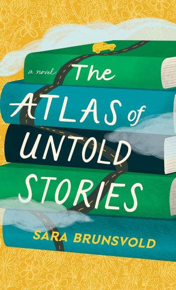 Atlas of Untold Stories