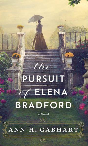 Pursuit of Elena Bradford
