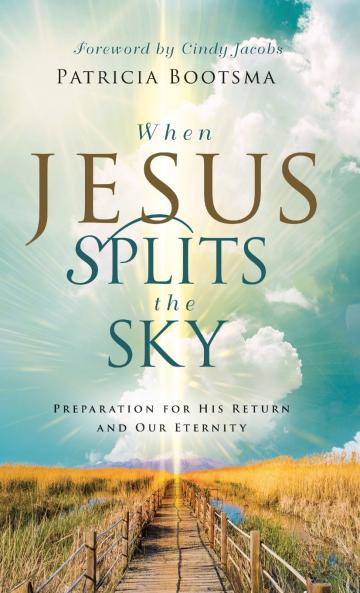 When Jesus Splits the Sky