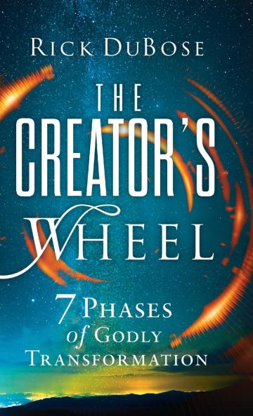 Creator's Wheel