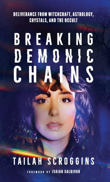 Breaking Demonic Chains