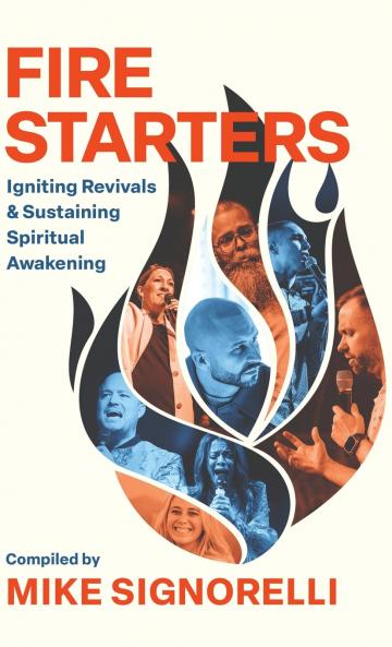 Fire Starters