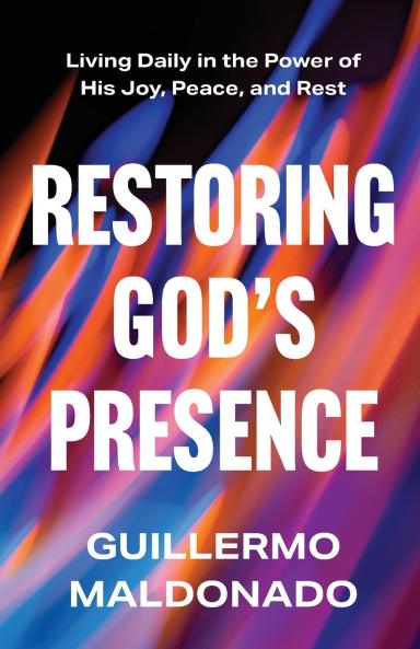 Restoring God's Presence