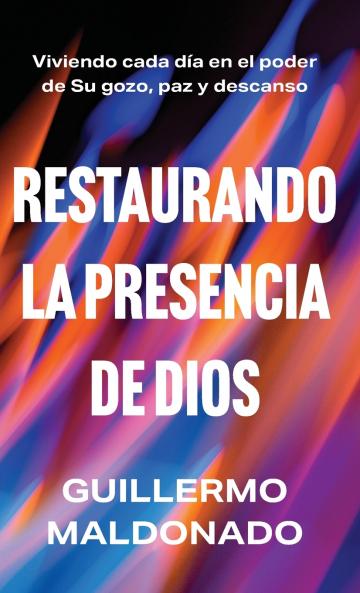 Restaurando la presencia de Dios