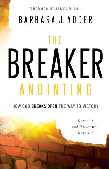 Breaker Anointing