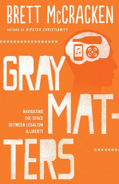Gray Matters