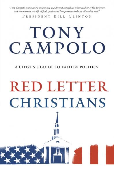 Red Letter Christians