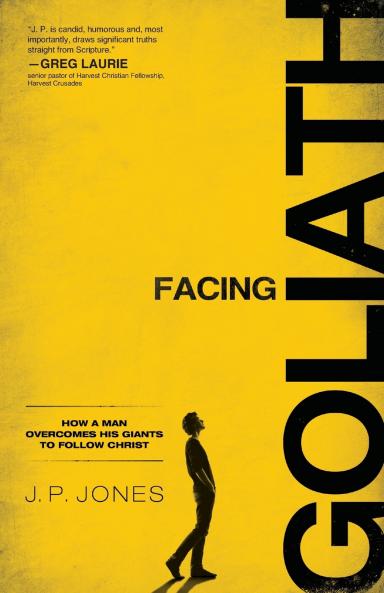Facing Goliath