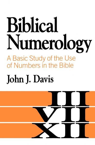 Biblical Numerology