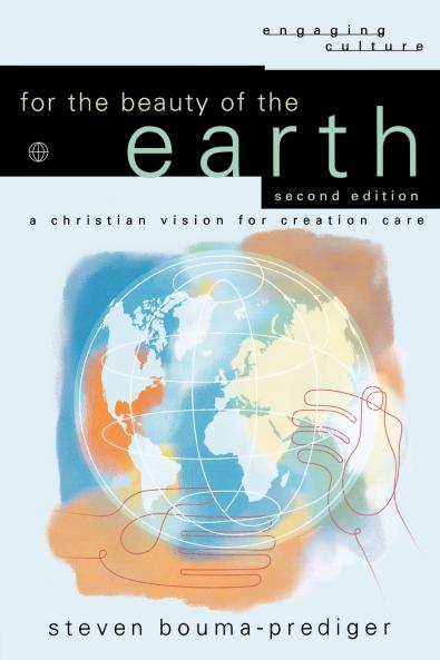 For the Beauty of the Earth