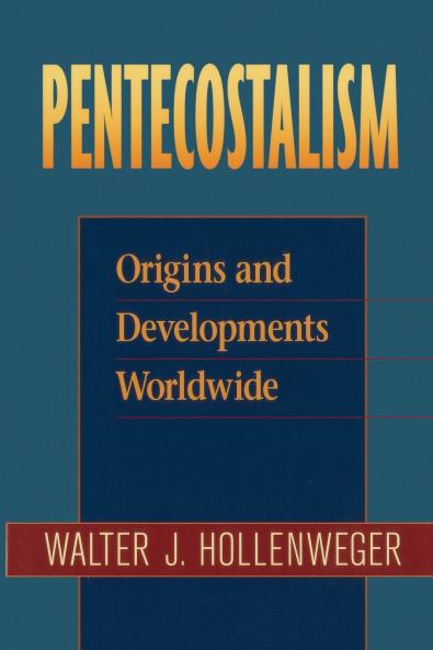 Pentecostalism