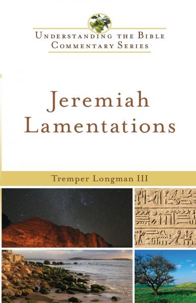 Jeremiah Lamentations