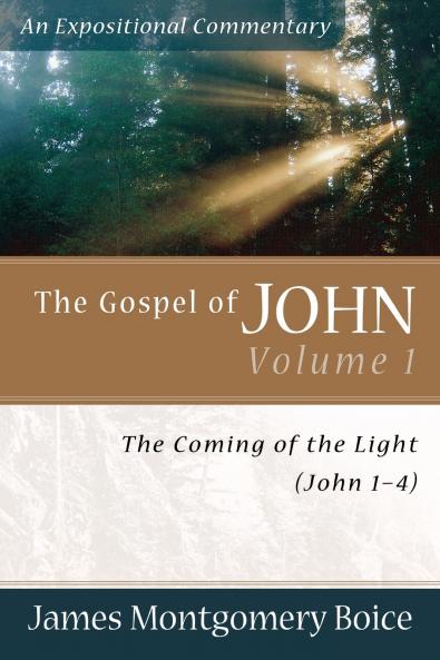 Gospel of John