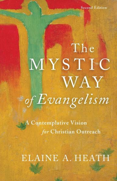 Mystic Way of Evangelism