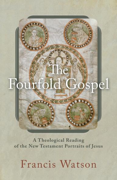 Fourfold Gospel
