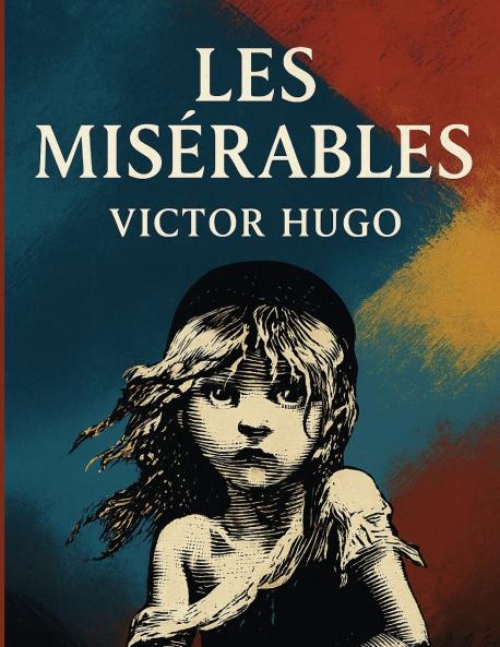 Les Miserables(Illustrated)