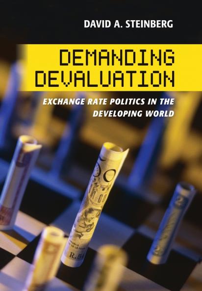 Demanding Devaluation