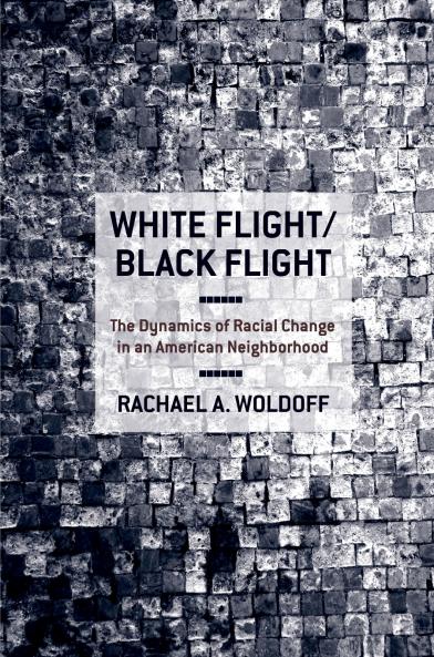 White Flight/Black Flight