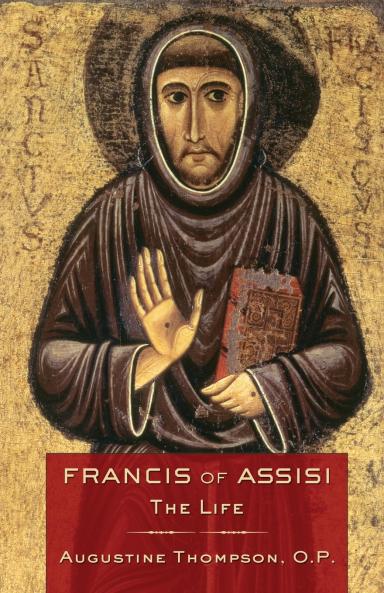 Francis of Assisi