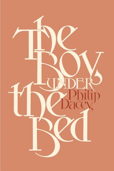 The Boy Under the Bed