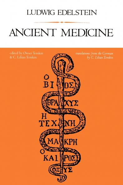 Ancient Medicine