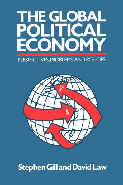 Global Political Economy
