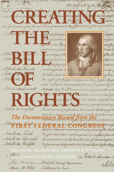 CREATING THE BILL OF RIGHTS
