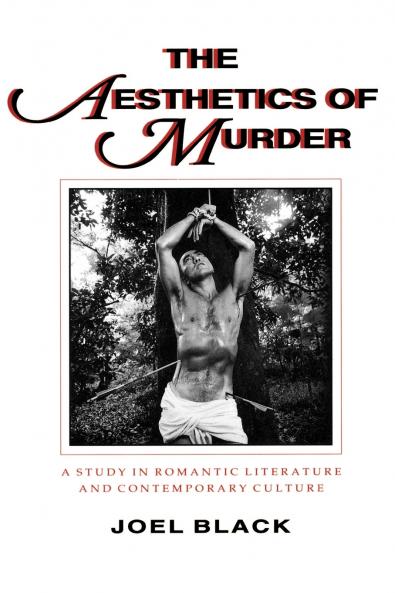 The Aesthetics of Murder