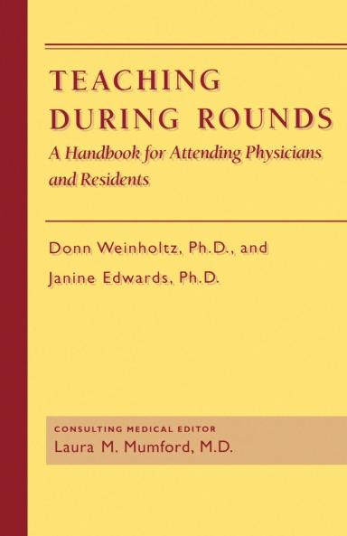 Teaching During Rounds