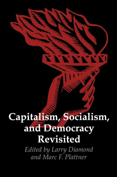 Capitalism Socialism and Democracy Revisited