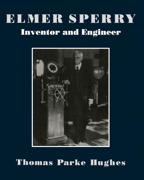 Elmer Sperry