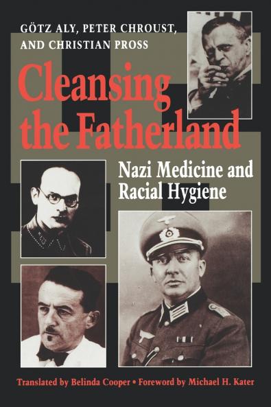 Cleansing the Fatherland
