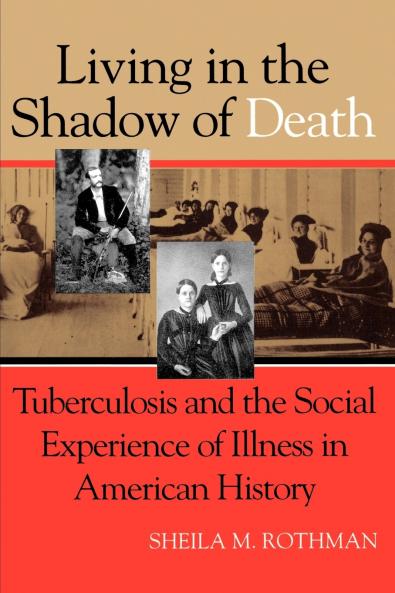 Living in the Shadow of Death