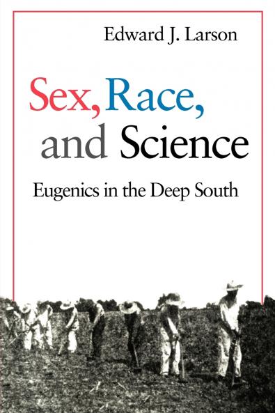 Sex Race and Science