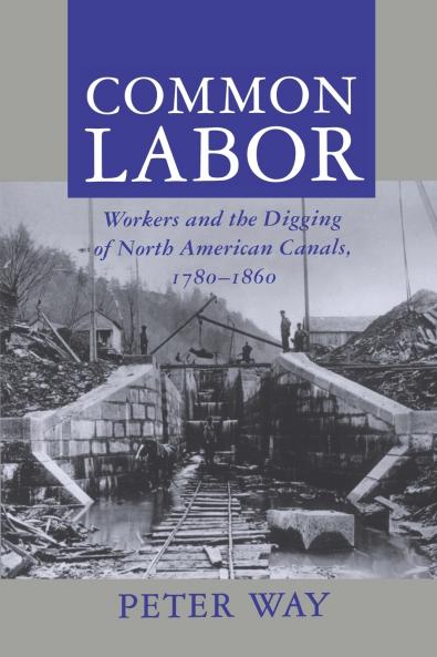 COMMON LABOR