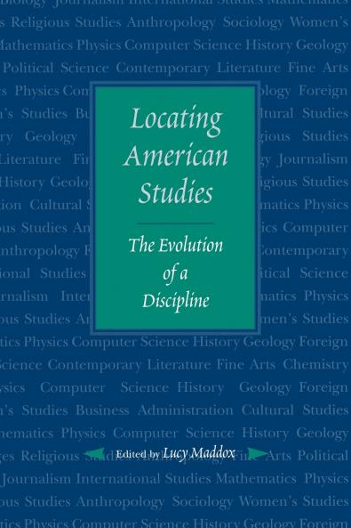 Locating American Studies