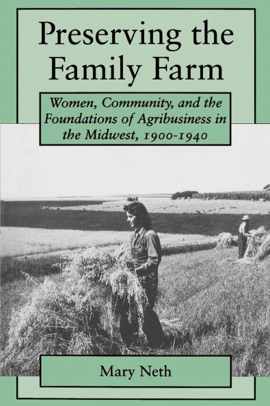 Preserving the Family Farm