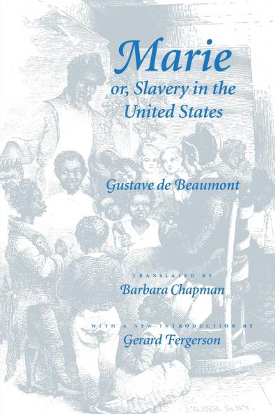 Marie Or Slavery in the United States