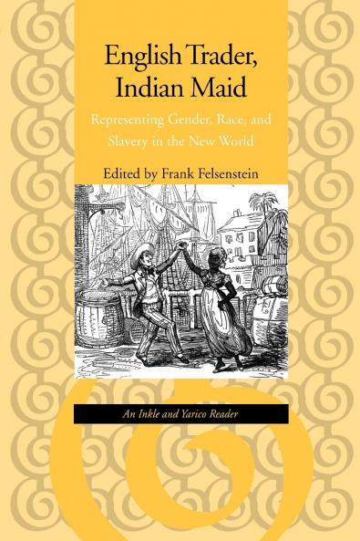 English Trader Indian Maid